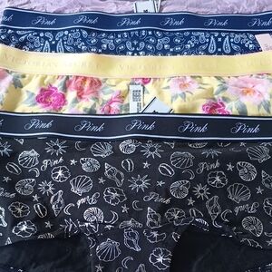 Victoria's Secret Boy Shorts